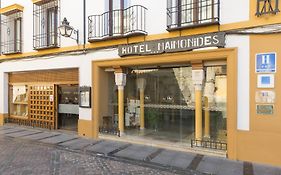 Eurostars Maimonides